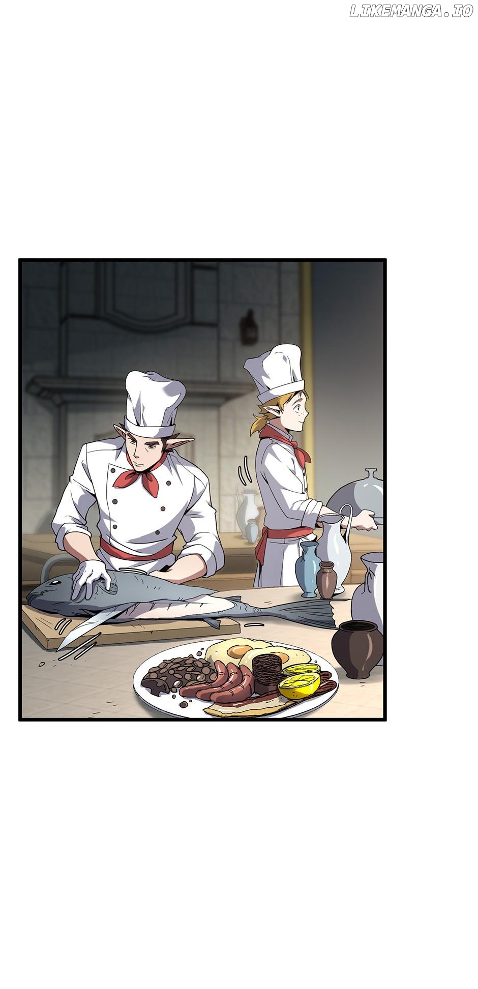 The Beginning After The End Chapter 219 image 03